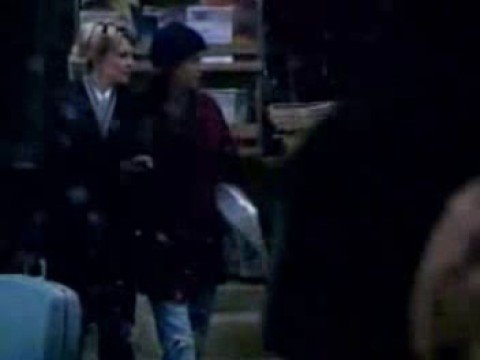 Cold Case End - S1E08 - Fly Away