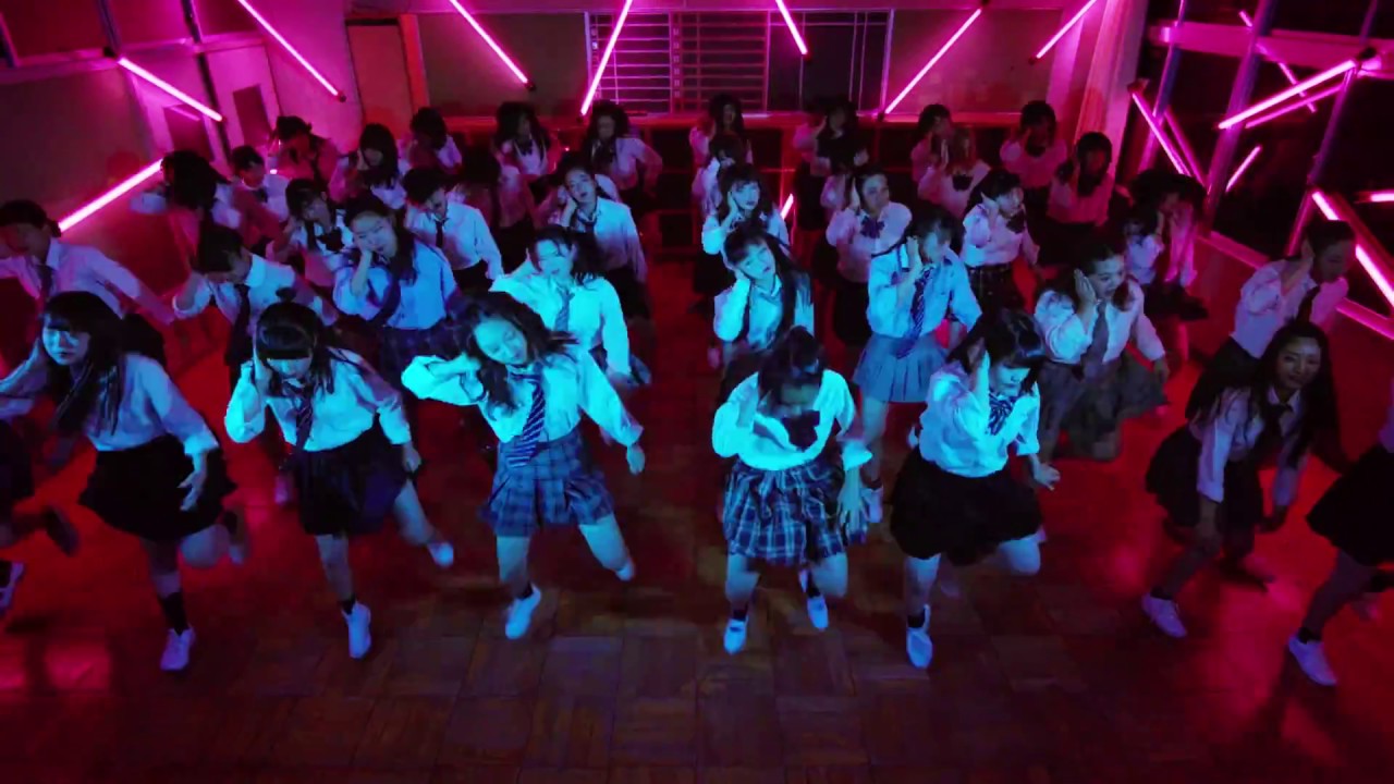 ミオヤマザキ 『女子高生」(Official Music Video)