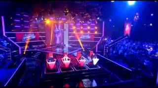 Staisha Shy Guy (Diana King cover) @Golos Krainy