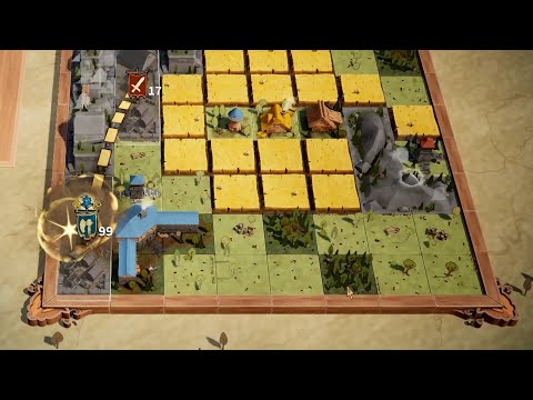 I Dropped My Sanity in Drop Duchy: A Tetris Roguelike