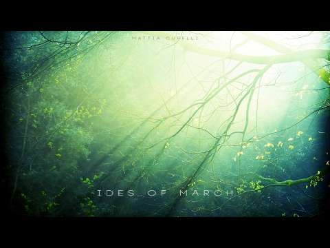 II - Mattia Cupelli | Ides of March