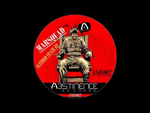 Marsquad - Rawhide (Original Dub) [Abstinence Records]