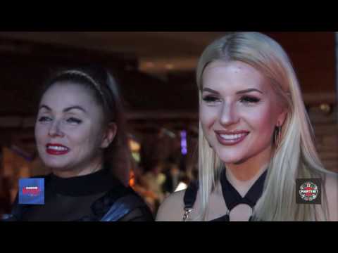 Olympic Casino Lithuania: Season Opening 2016