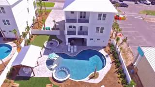 Destin, Fl Beach Rentals - The Blue Whale - VRBO