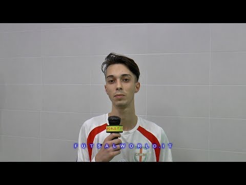 22/10/17 Angelo Petrolà - Nunex Almeida