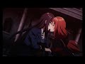 Mary Kisses Claire Kagenou Eminence In The Shadow Yuri Kiss Scene