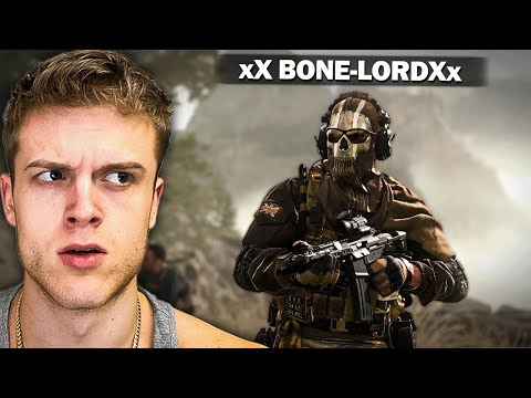 The World Of Videogame Gamertags