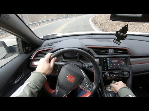 Civic Typer R (FK8) Long Term Review [Chapters in Description]