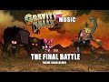 Gravity Falls Music - The Final Battle