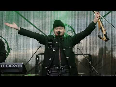 Dunaj dunaj - SQBANI (Koncert Redyk Szczawnica 2025r.)