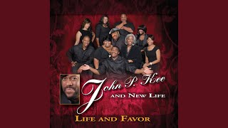 Made To Worship (feat. Kirk Franklin)