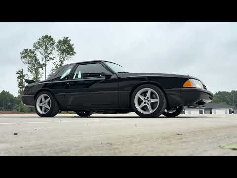 1990 Ford Mustang GT (CC-2078912) for sale in Statesville, North Carolina