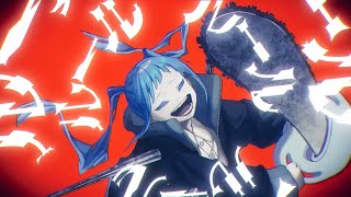 ルル (RuLe) - Ado / ゼイル【歌ってみた】
