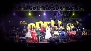 Download lagu Rere amora badai om. Adella mp3