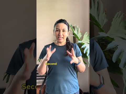 Shreya - Transformation Journey