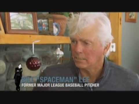 Rockburn Presents - Bill Lee