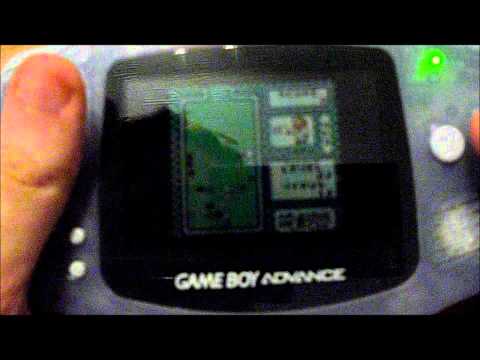 Pocket Bowling Game Boy