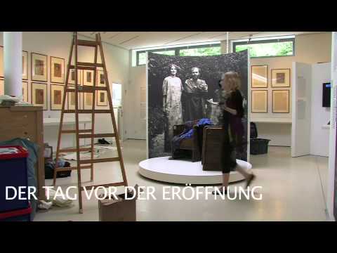 MAKING OF - Gustav Klimt Zentrum am Attersee