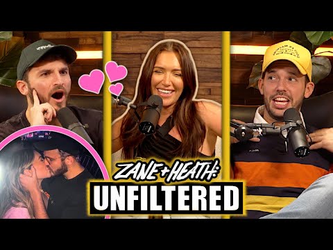 The Truth About Stas and Zane's Relationship - UNFILTERED #52