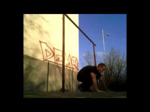 Seberevolta - Výzva (Level 1)