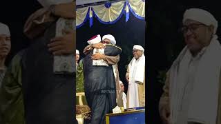 Download lagu Habib Hasan bin Ja'far Assegaf & Habib Alwi bin Muhammad Al Athos || Milad Habib Abdallah bin Ja'far mp3