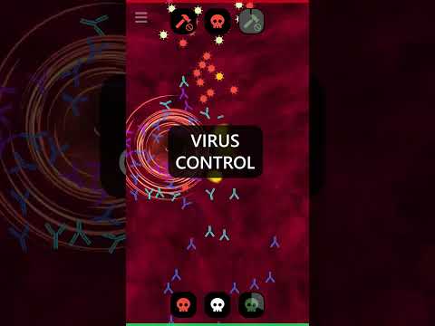 Virus Control