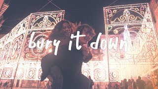 Kayden - Bury It Down (Lyric Video)