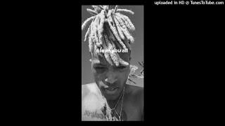 HARD XXXTENTACION X RONNY J TYPE BEAT - CHOKER!