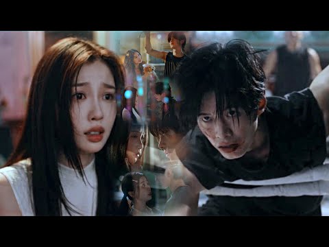 Çin Klip || Karizmatik Boksör Yıllar Sonra Çocukluk Arkadaşı İle Karşılaştı • Speed And Love 