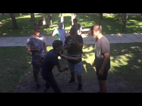 Bmatt vs Maquinero l 8vos l Fecha 7 l Roca Competicion