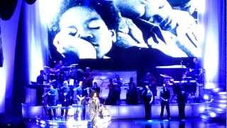 Diana Ross - It&#39;s Hard For Me To Say (Atlantic City, 2010)