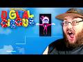 THE AMAZING DIGITAL CIRCUS Ep 8 Trailer REACTION