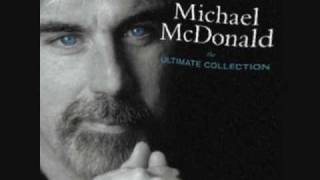 Michael McDonald-I keep forgettin(Everytime your near) (Chopped and Screwed)