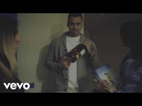 Sebastian LVDA - Culpa al Alcohol x Una Mala