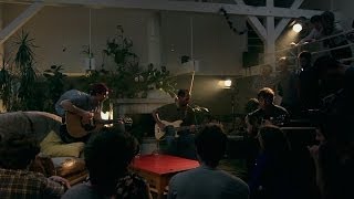 Real Estate | Soirée de Poche (extract)