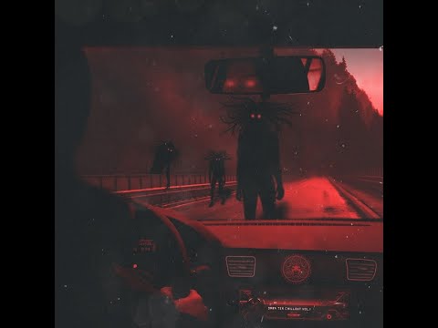 Erebos Records Presents Dark Tek Chillout Vol 1 - OUT NOW!!