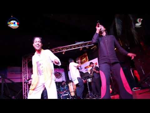 Shila - Jaya Sri in Paris