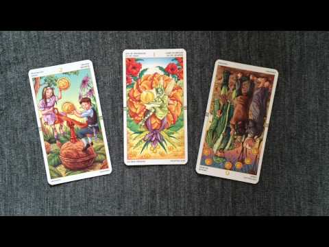 Tarot Reading 12 June 2015 | Psychic Tarot Cards and Numerology: 9