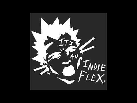 It's An Indie Flex - Episode Two - RIC