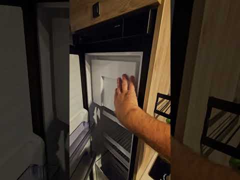 NEW FOR 2026! Euramobil Xtura 686EF 4x4 motorhome review in under three minutes