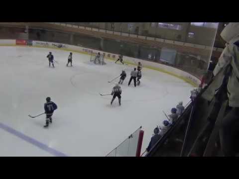 North Select 2005 – Baltic Select 2005  10:0 (2:0 ; 3:0 ; 5:0)  24.12.2018