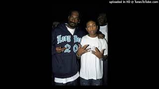 Snoop Dogg ft. Charlie Wilson and Pharrell Williams - Perfect (Chorus Loop)