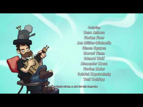 Deponia Doomsday Hussa