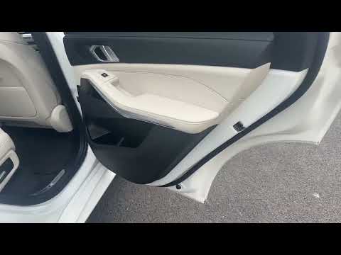 BMW X5 7 seats xDrive30d M Sport (MHT) - Image 2