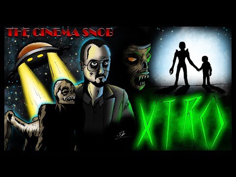 afbeelding Xtro - The Best of The Cinema Snob
