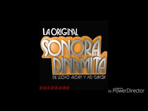 Sonora Dinamita Mi Pichichi