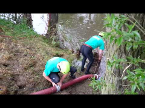 SDH Sedlejovice Béčko - 24.5.2014 Předlánce PS8 (HD)