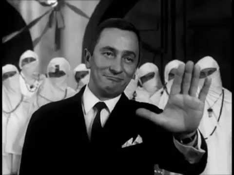 Kabaret pod Egidą 1984   05   Dygresje   Jerzy Dobrowolski