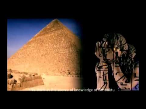 DON SHARP - L'Afrique Vous Parle [English Subbed]