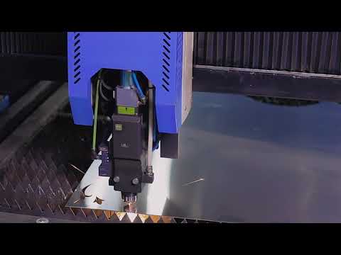 Nitrogen laser cutting service, city: vasai